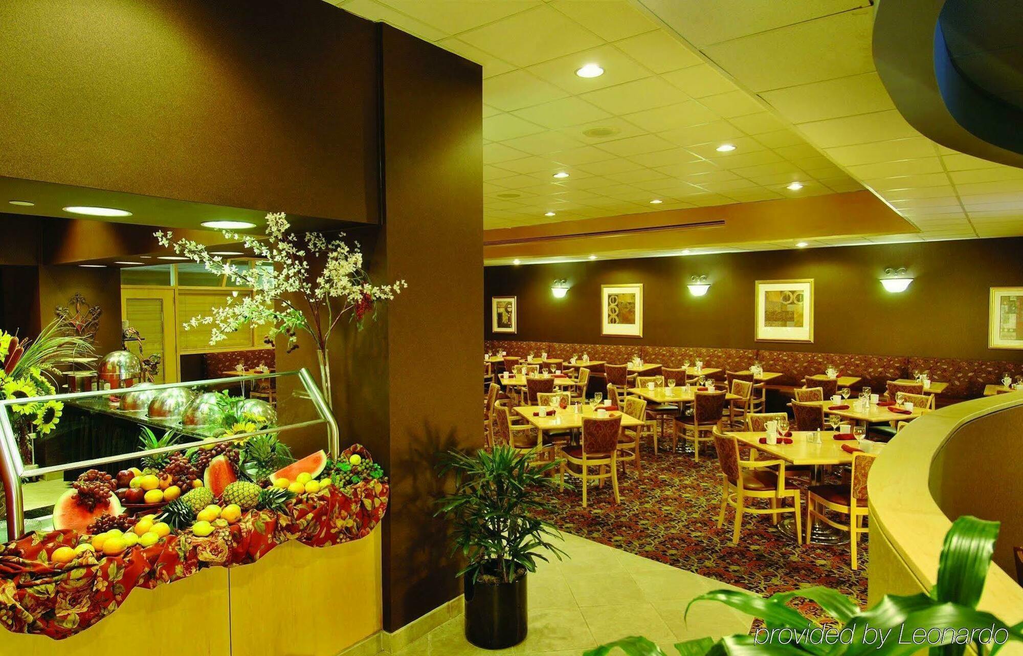 华盛顿特区水晶城皇冠广场酒店 阿林顿 外观 照片